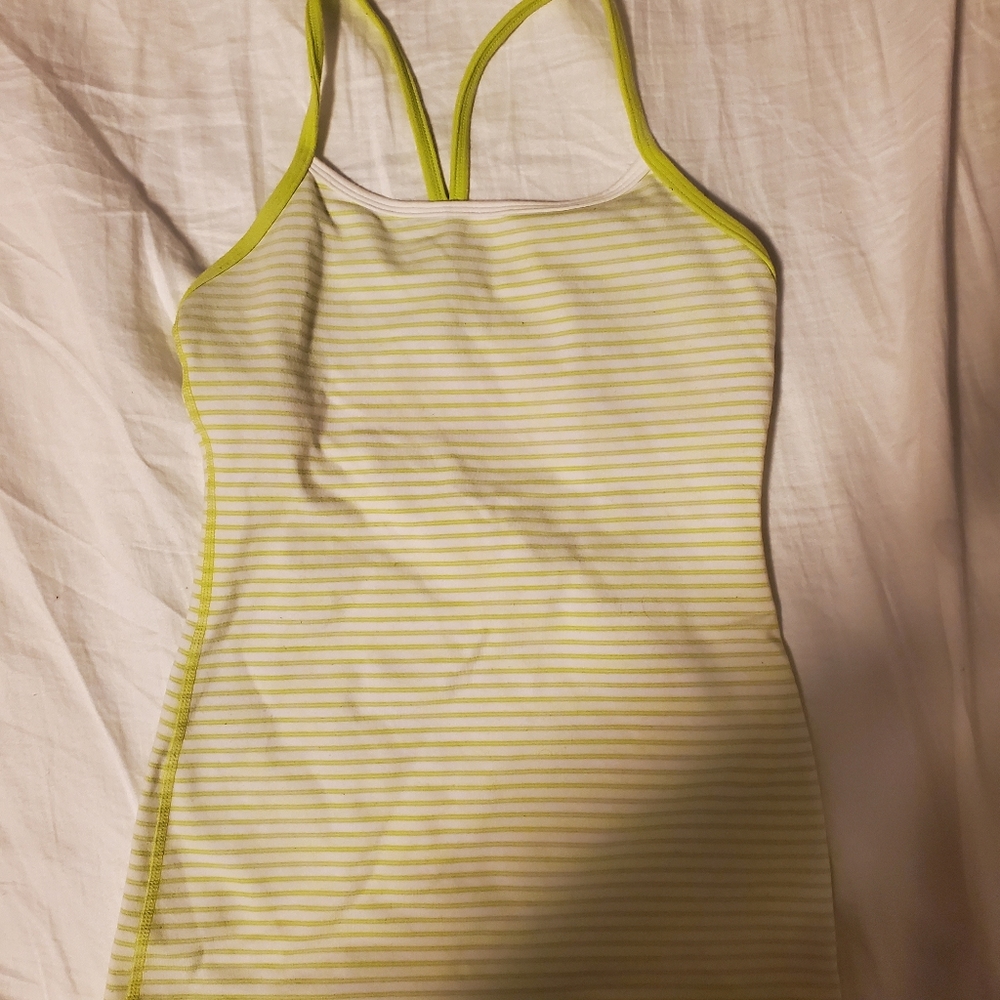 Lululemon Top